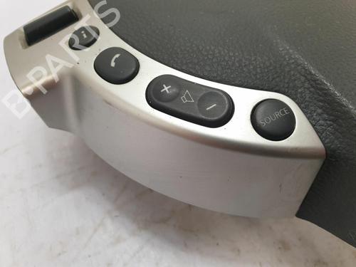 Driver airbag NISSAN QASHQAI I (J10, NJ10) 2.0 dCi | BP22684230C9 