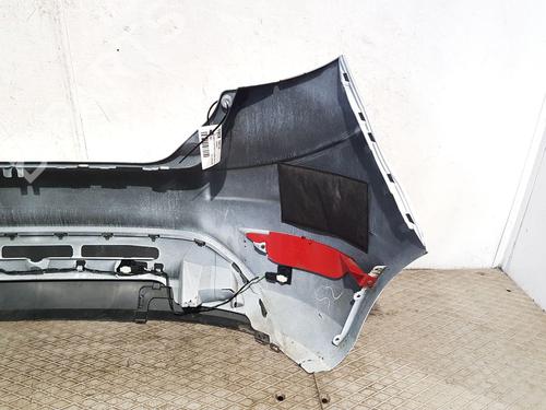 Rear bumper FORD FIESTA VI (CB1, CCN) 1.25 | BP32352796C8 