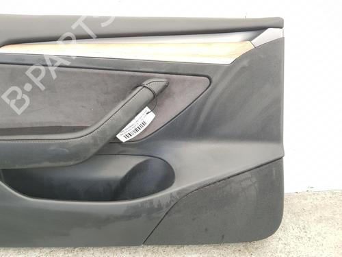 Front left panel TESLA MODEL 3 (5YJ3) | BP39614200C58 - Image 3