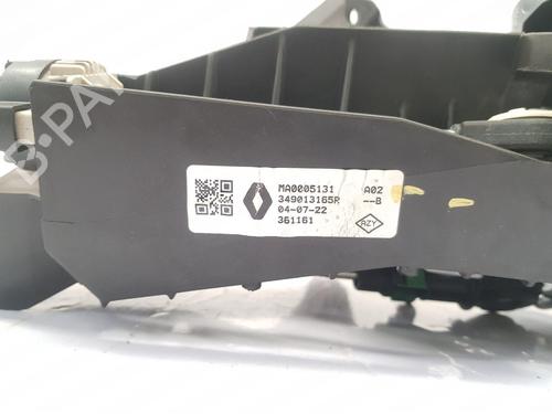 Gearstang NISSAN NV300 Van (X82) | BP31663346M90 - Image 3