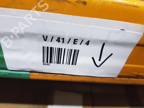 Right front driveshaft VOLVO XC90 II (256) B6 Mild Hybrid AWD | BP33966827M39  - Image 8