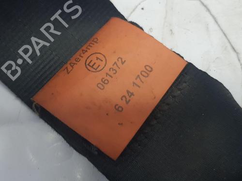 Front left seatbelt FORD TRANSIT CUSTOM V362 Van (FY, FZ) 2.0 EcoBlue | BP40235485I26 - Image 4