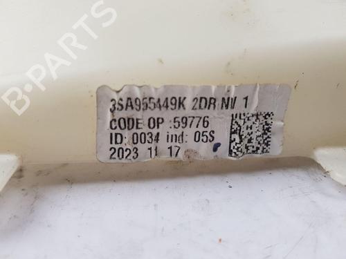 Sprinklertank BENTLEY CONTINENTAL Coupe (3S3) 6.0 W12 AWD | BP37266752C113 - Image 7