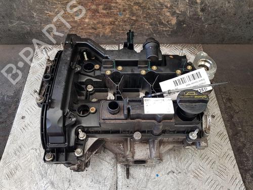 Zylinderkopf für Zylinderkopf FORD FOCUS III 1.0 EcoBoost (125 hp) 36167272 36167272