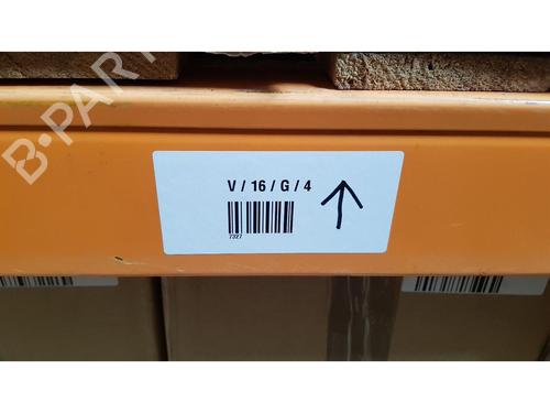 Left taillight AUDI A3 Sportback (8VA, 8VF) RS3 quattro | BP27855874C34 