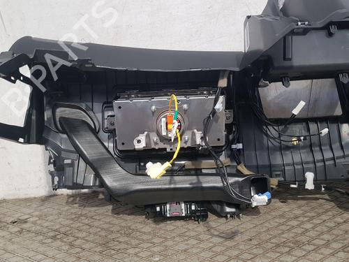 Dashboard TOYOTA YARIS (_P21_, _PA1_, _PH1_) 1.6 GR 4WD (GXPA16) | BP37461560C46 - Image 7