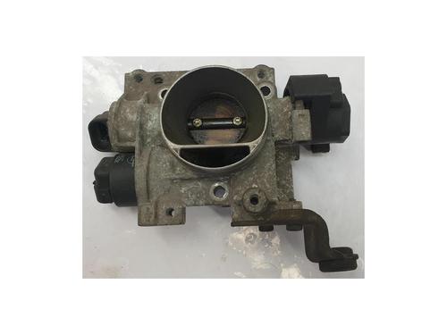 Used Throttle body FIAT PANDA (169_) 1.1 (169.AXA1A) (54 hp) 22675632