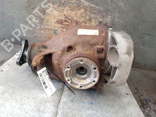 Rear differential BMW 3 Coupe (E92) 330 d | BP29467471M24 