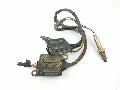 Used Electronic sensor MERCEDES-BENZ E-CLASS (W213) [2016-2025]  29439994