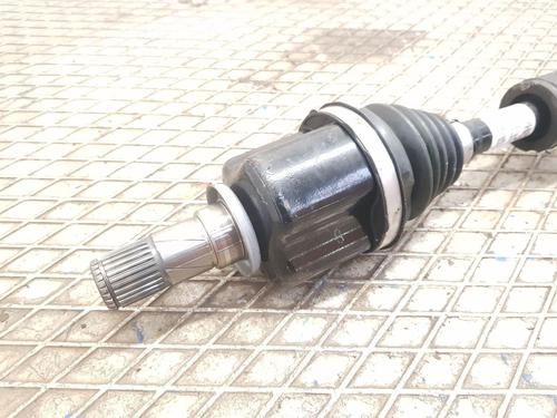 Left front driveshaft BMW 1 (F40) 118 i | BP29815899M38 