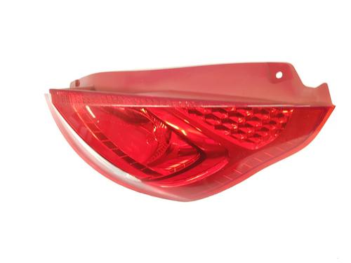 Used Right taillight FORD FIESTA VI (CB1, CCN) 1.6 Ti (120 hp) 29642115