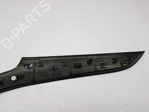 Right rear fenders OPEL CORSA F (P2JO) 1.2 (68) | BP29575814C44 