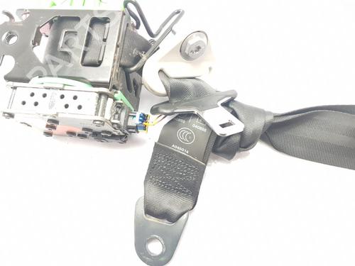 Front left seatbelt PEUGEOT PARTNER Box Body/MPV 1.6 HDi 16V | BP29870906I26