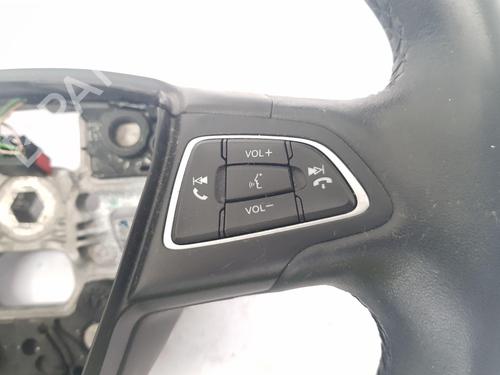 Steering wheel FORD FOCUS III 1.0 EcoBoost | BP37475671C49 - Image 3
