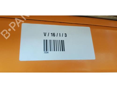 Generator HYUNDAI i20 II (GB, IB) 1.4 | BP29597683M7 