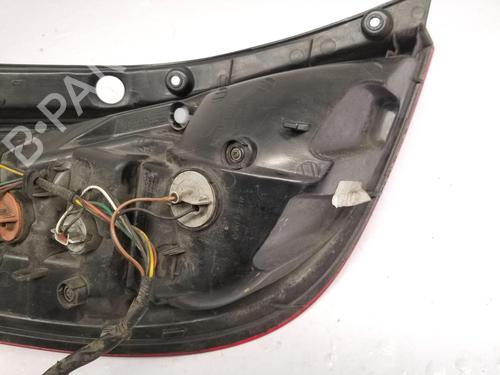Right taillight HYUNDAI i30 (FD) 1.6 CRDi | BP28119912C35 