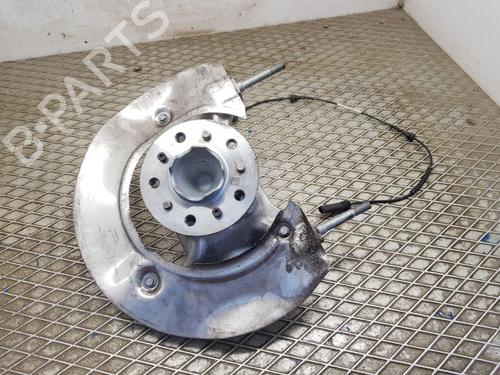 Used Left front steering knuckle Left front steering knuckle BMW 2 Coupe (G42, G87) M2 (460 hp) 29738088 29738088