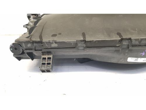 Water radiator TESLA MODEL 3 (5YJ3) EV AWD | BP35746112M31  - Image 9