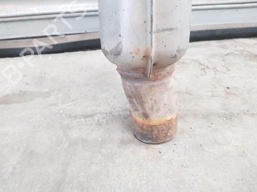 Exhaust system AUDI A6 C8 Avant (4A5) RS6 TFSI Mild Hybrid quattro | BP29379105M121  - Image 11