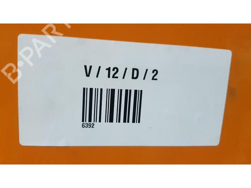 Cup/Object holder IVECO DAILY VI Van 33S14, 35S14, 35C14, 42S14 | BP32398109I37 - Image 7