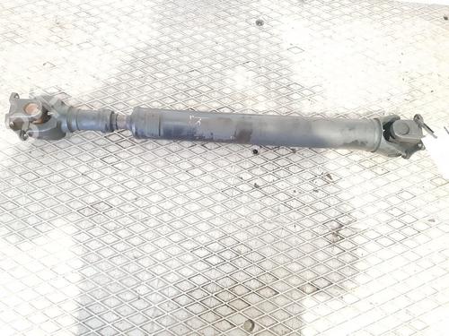 Driveshaft NISSAN PATHFINDER III (R51) | BP22672485M37