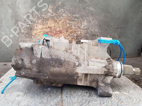 Transfer box LAND ROVER FREELANDER I (L314) 2.0 Td4 4x4 | BP27664797M36 