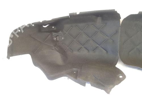 Wheel arch LAND ROVER RANGE ROVER IV (L405) 4.4 SDV8 4x4 | BP22749264C56 