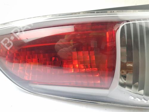 Left taillight DAIHATSU SIRION (M3_) 1.3 (M301) | BP36459772C34 - Image 5