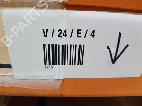 Pedal CHEVROLET SPARK (M300) 1.2 | BP32070021I4 