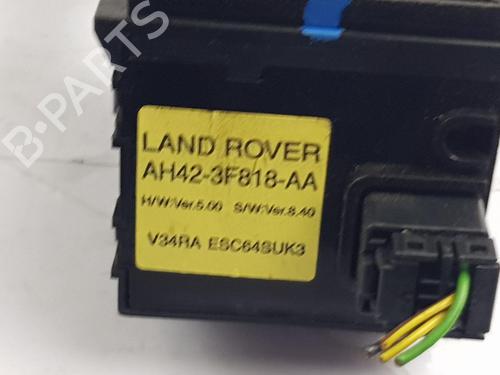 Other LAND ROVER DISCOVERY IV (L319) 3.0 TD 4x4 | BP27353006O1 