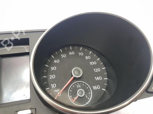 Instrument cluster VW GOLF VI (5K1) 2.0 TDI | BP30090930C47 