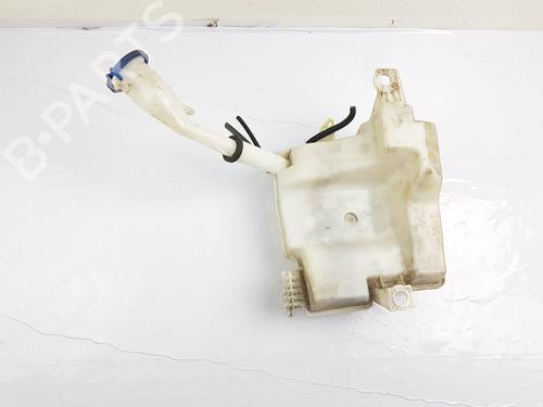 Used Windscreen washer tank FORD FOCUS III 1.6 TDCi (115 hp) 25463199