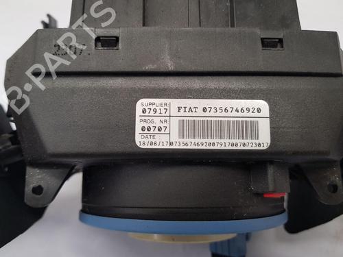 Steering column stalk FIAT 500 (312_) 1.2 (312AXA1A) | BP34425776I23  - Image 6