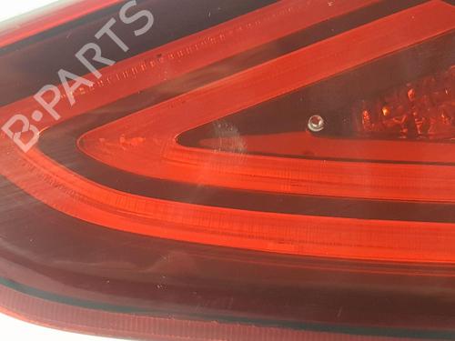 Højre baklys, luke KIA CEED (CD) 1.4 | BP30823319C80