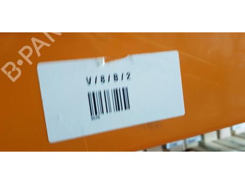 Injector FORD S-MAX (WA6) 1.6 TDCi | BP29492841M100 