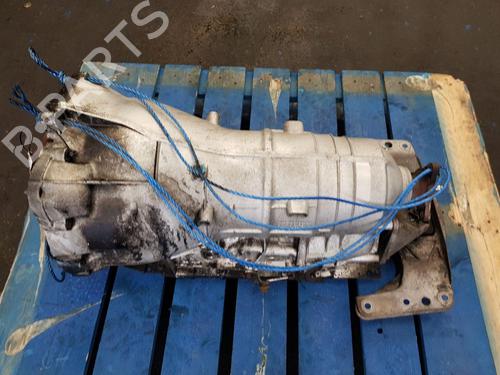 Used Gearbox BMW 5 (E60) 530 d (218 hp) 30137957