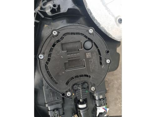 AdBlue tank MERCEDES-BENZ A-CLASS (W177) A 180 d (177.003) | BP29514513M85 