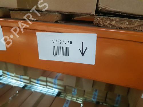 Right front driveshaft AUDI A6 C7 (4G2, 4GC) 2.0 TDI | BP24965039M39 