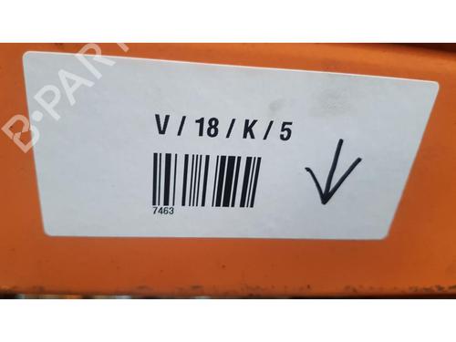 Left headlight FORD FIESTA V (JH_, JD_) 1.25 16V | BP29292640C28 