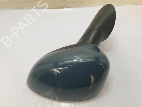 Left mirror FIAT 500 (312_) 1.4 (312AXC1B, 312CXC1B) | BP23140258C26
