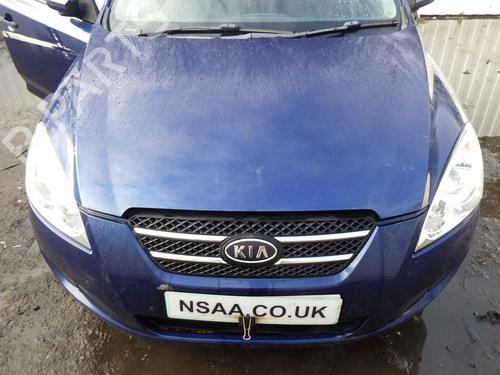 Devioluci KIA CEE'D Hatchback (ED) 1.6 CRDi 90 | BP24416874I23 - Image 19