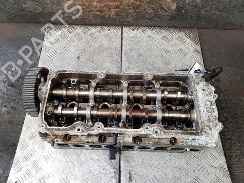Used Cylinder head Cylinder head SEAT TARRACO (KN2) [2018-2024] 36052246 36052246