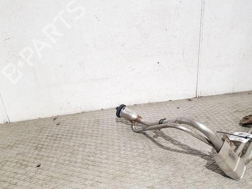 Pipe FORD TRANSIT CONNECT (P65_, P70_, P80_) 1.8 Di | BP29620672M125 