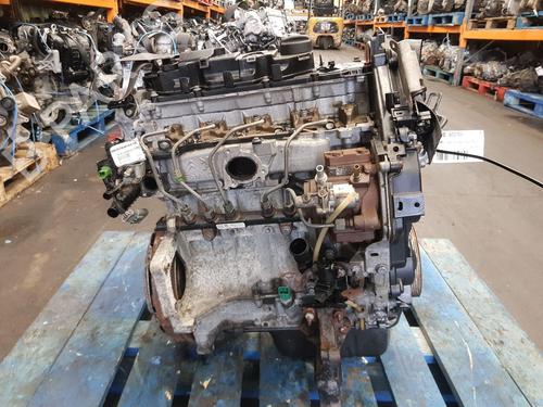 Engine PEUGEOT 5008 (0U_, 0E_) 1.6 HDi | BP24416865M1