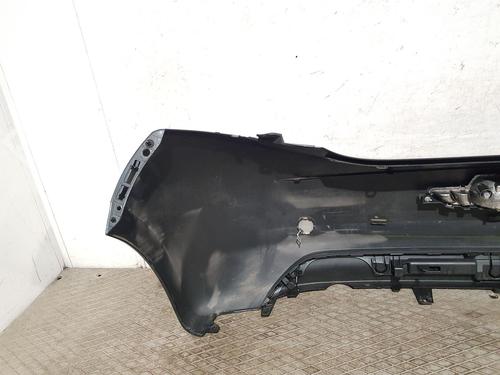 Rear bumper PEUGEOT 208 I (CA_, CC_) 1.2 VTI 82 | BP32352799C8