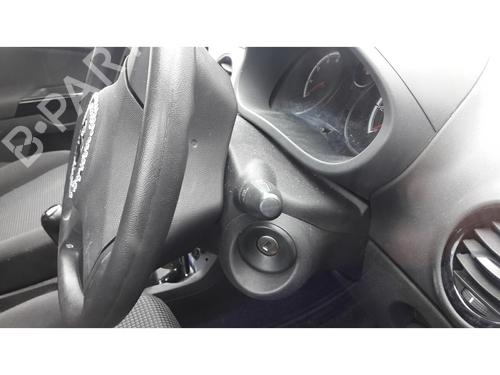 Engine control unit (ECU) VAUXHALL CORSA Mk III (D) (S07) 1.0 (L08) | BP30891507M57 - Image 13