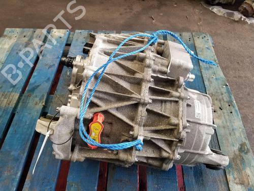 Used Other Other TESLA MODEL Y (5YJY) EV Performance All-wheel Drive (534 hp) 33412975 33412975