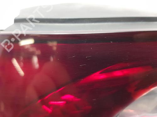 Left taillight VW GOLF PLUS V (5M1, 521) 1.9 TDI | BP28158040C34 