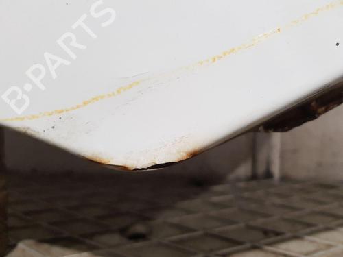 Right front fenders RENAULT TRAFIC Van (T_, P_, V_) 2.1 D | BP22657223C42 