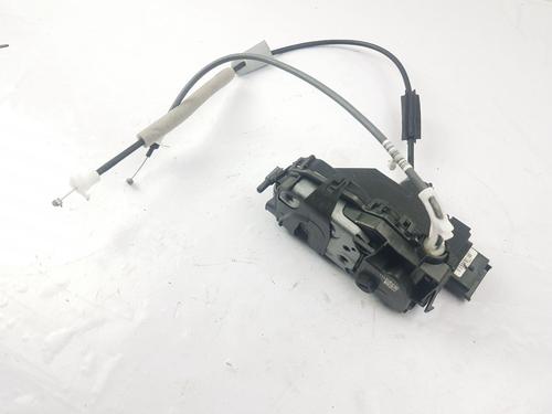 Front right lock OPEL VIVARO C Van (K0) 1.5 | BP30796390C97 